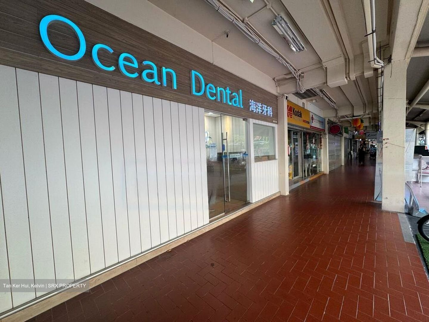 Clementi West Street 2 (D5), Shop House #459981381